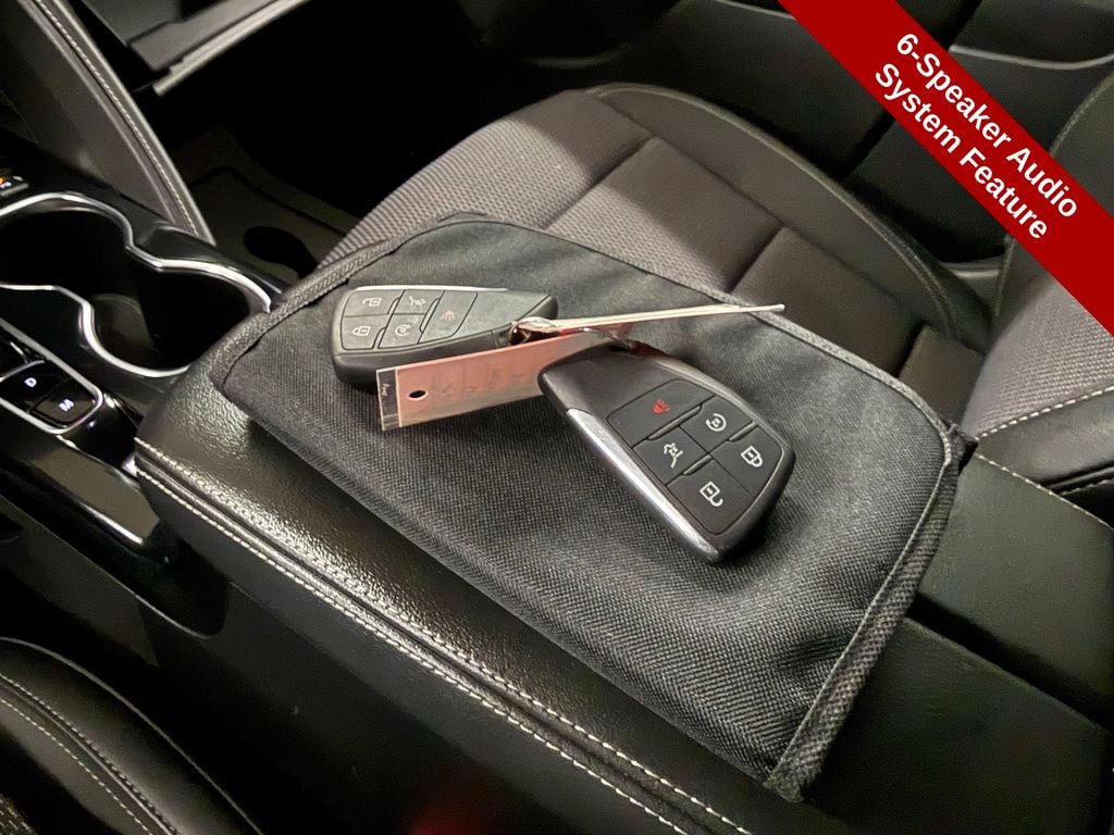 2023 Buick Envision Preferred - Photo 24