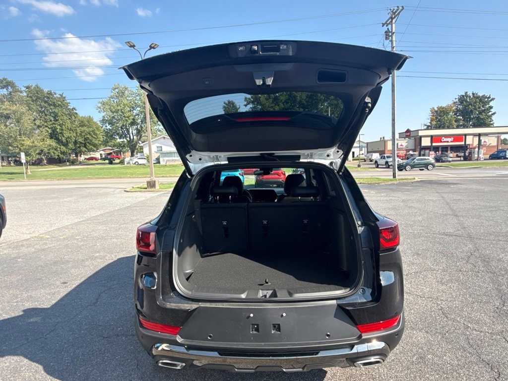 2026 Chevrolet Trailblazer Activ - Photo 9