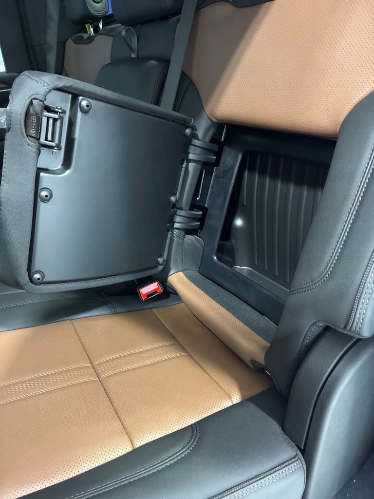 2026 Chevrolet Silverado 2500 HD High Country - Photo 43
