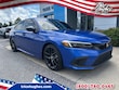 Honda Civic Si