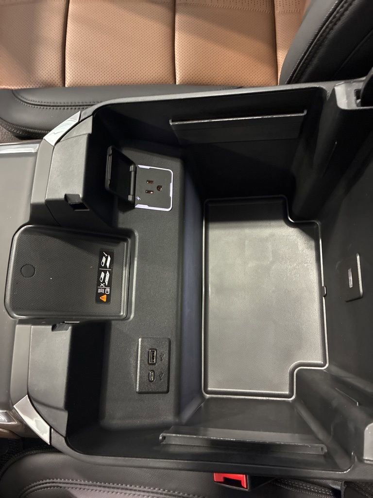 2026 Chevrolet Silverado 2500 HD High Country - Photo 40