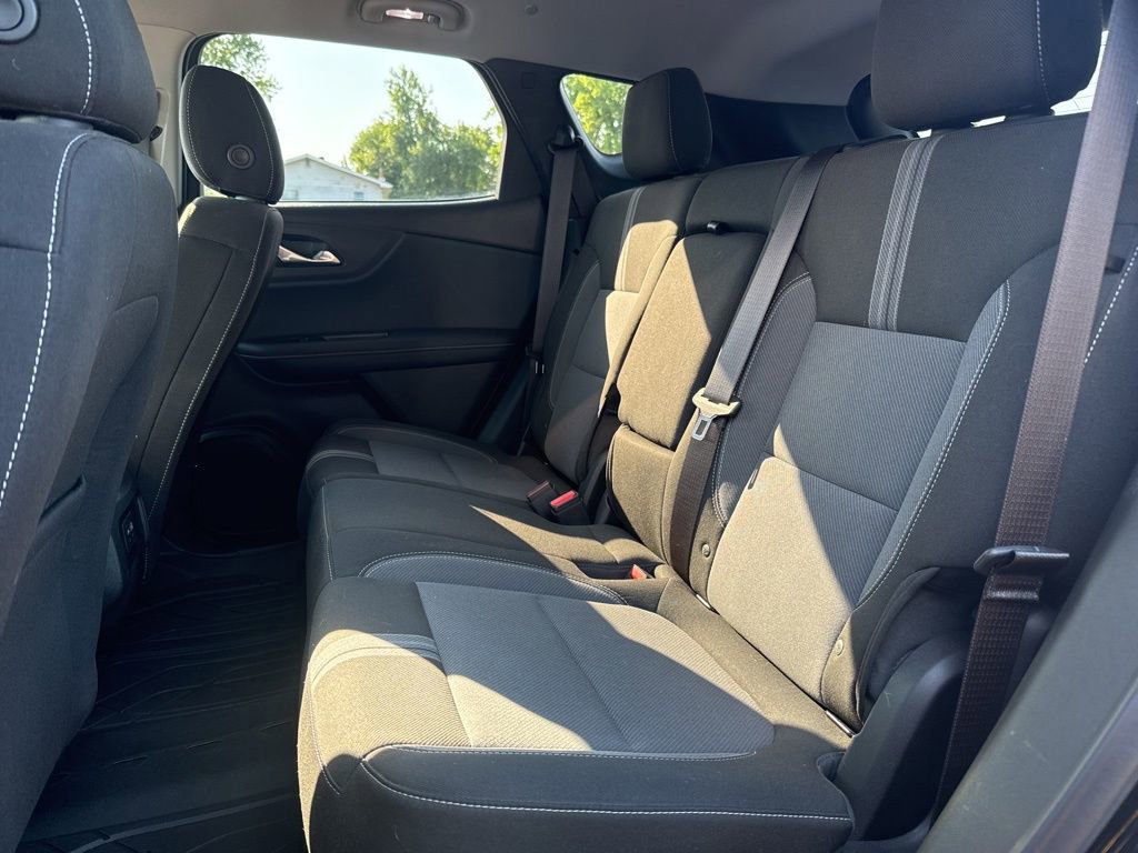 2024 Chevrolet Blazer 2LT - Photo 12