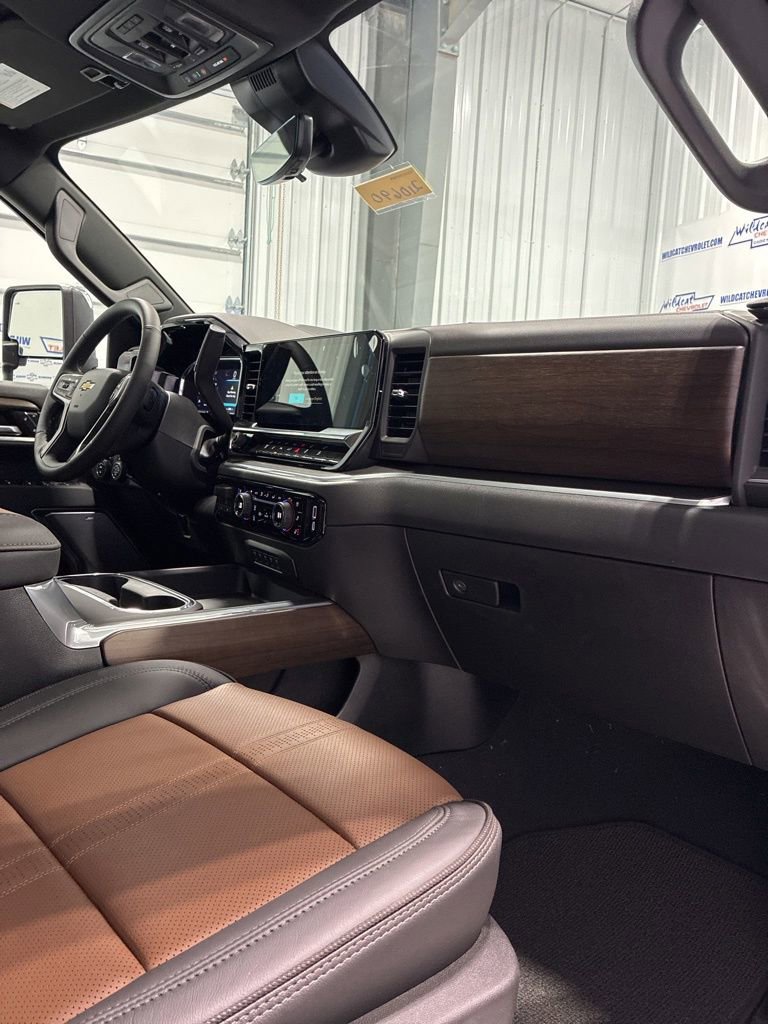 2026 Chevrolet Silverado 2500 HD High Country - Photo 53