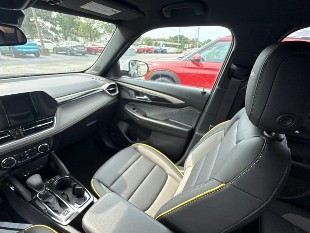 2026 Chevrolet Trailblazer Activ - Photo 16