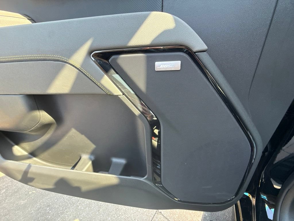 2026 Chevrolet Silverado 1500 ZR2 - Photo 16