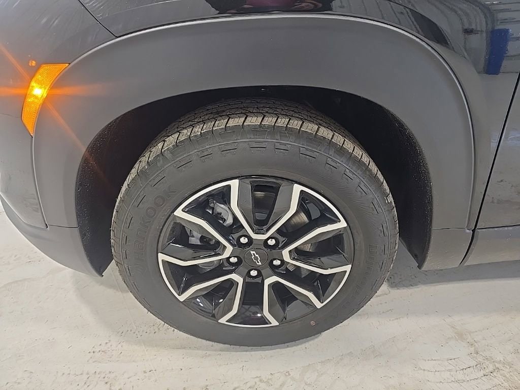2026 Chevrolet Trailblazer Activ - Photo 8