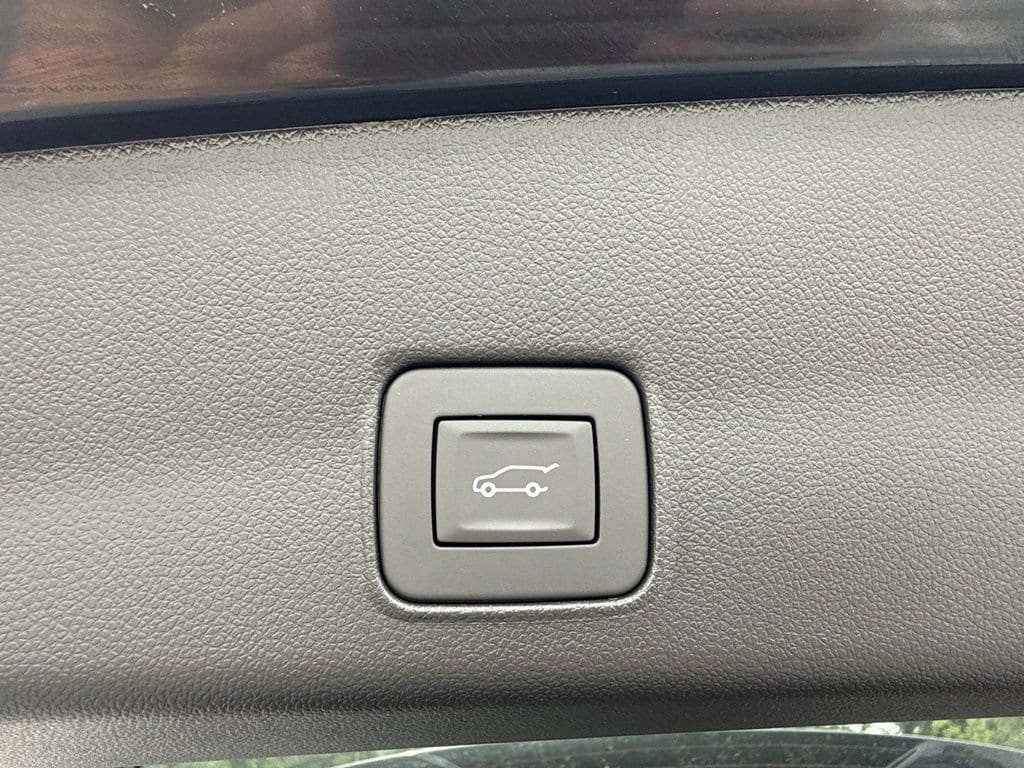 2026 Chevrolet Trailblazer Activ - Photo 11