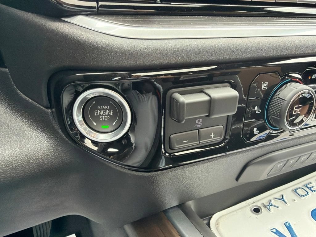 2026 Chevrolet Silverado 2500 HD High Country - Photo 30