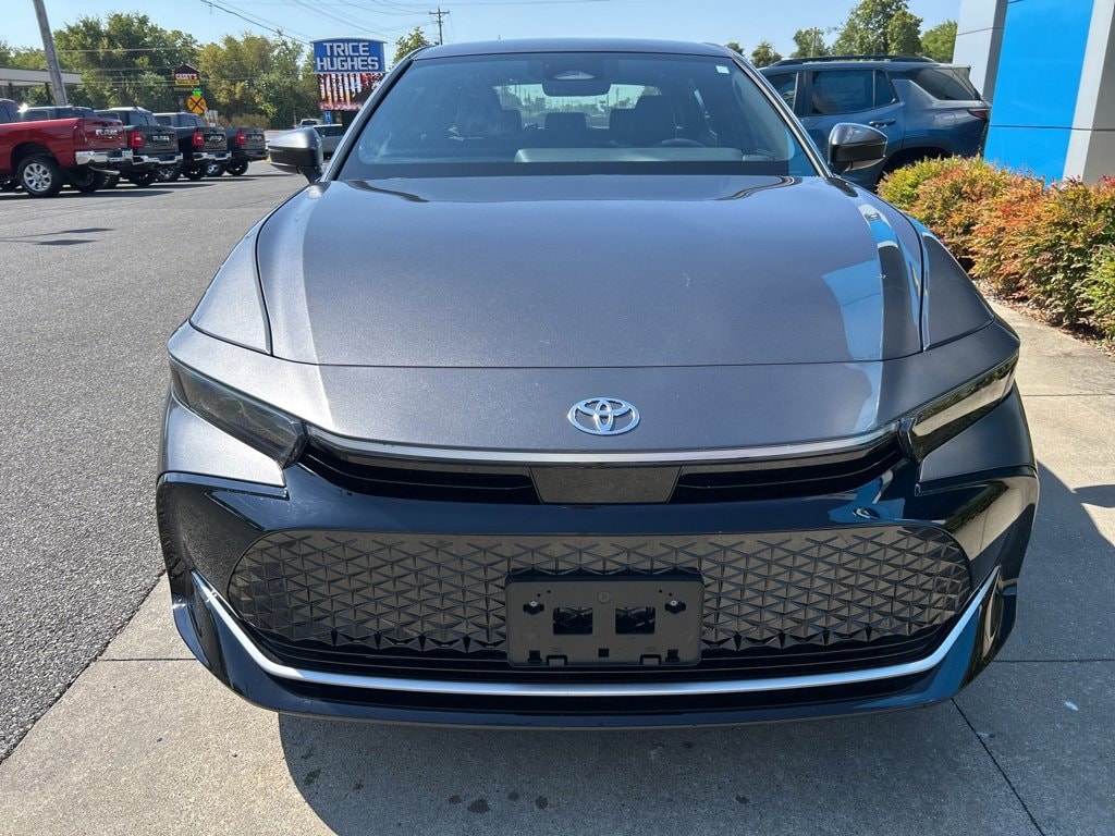 Used 2023 Toyota Crown XLE