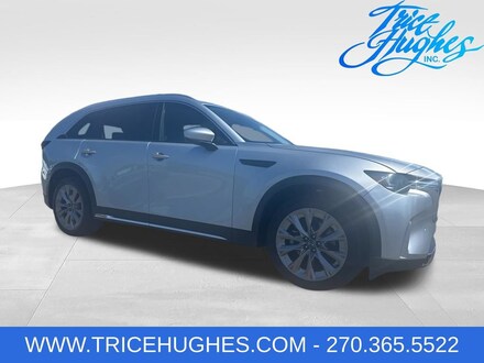 2024 Mazda CX-90 3.3 Turbo Premium