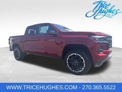 2026 Chevrolet Colorado Z71 Truck