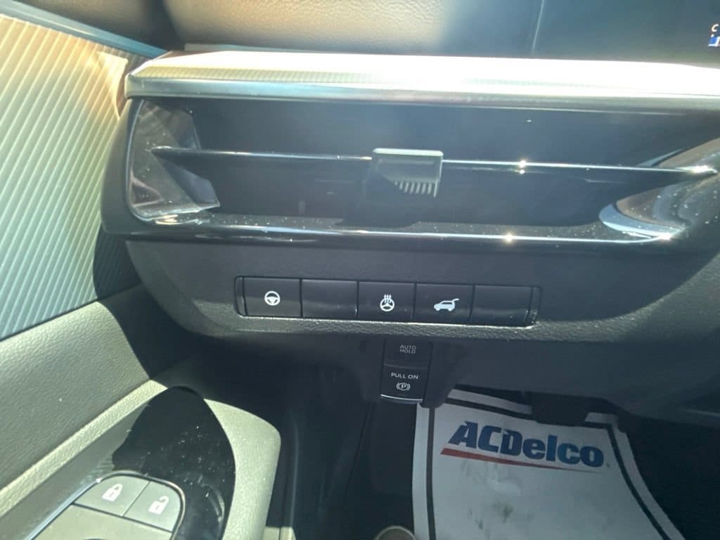 2025 Nissan Murano SL - Photo 23