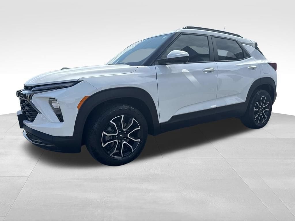 2024 Chevrolet TrailBlazer Activ - Photo 5