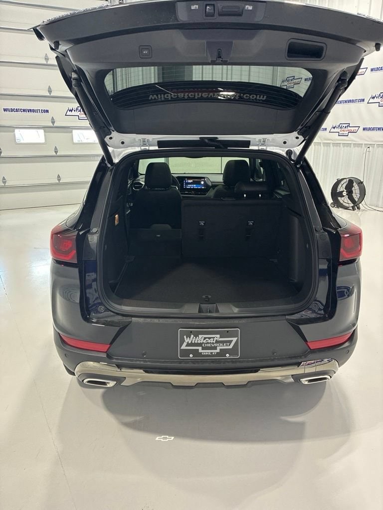2026 Chevrolet Trailblazer Activ - Photo 46