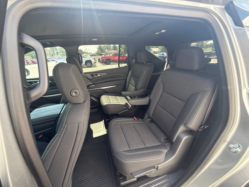 2026 Chevrolet Traverse LT - Photo 14
