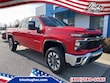  Chevrolet Silverado 2500 HD