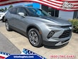 Chevrolet Blazer