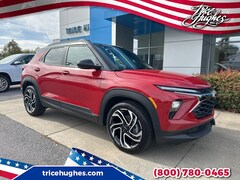 2026 Chevrolet Trailblazer RS SUV