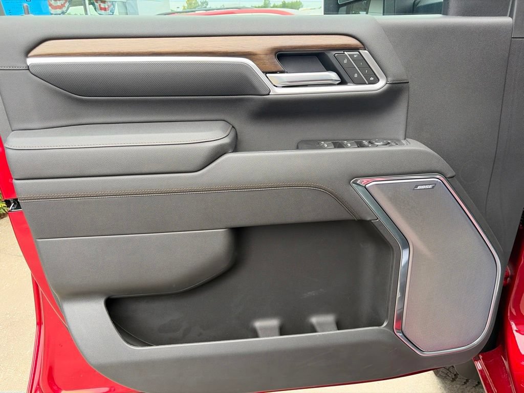 2026 Chevrolet Silverado 2500 HD High Country - Photo 21