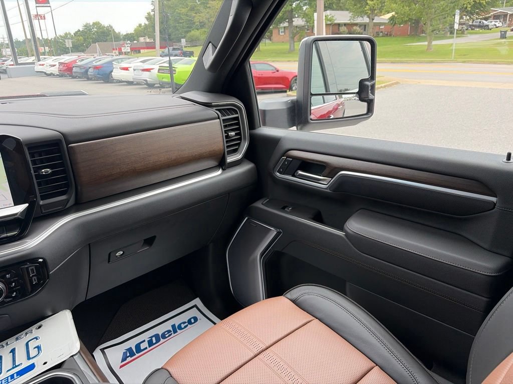 2026 Chevrolet Silverado 2500 HD High Country - Photo 19