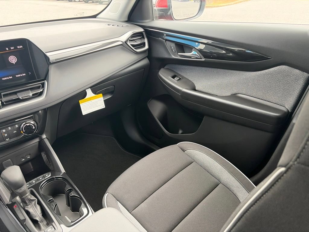 2026 Chevrolet Trailblazer LT - Photo 15