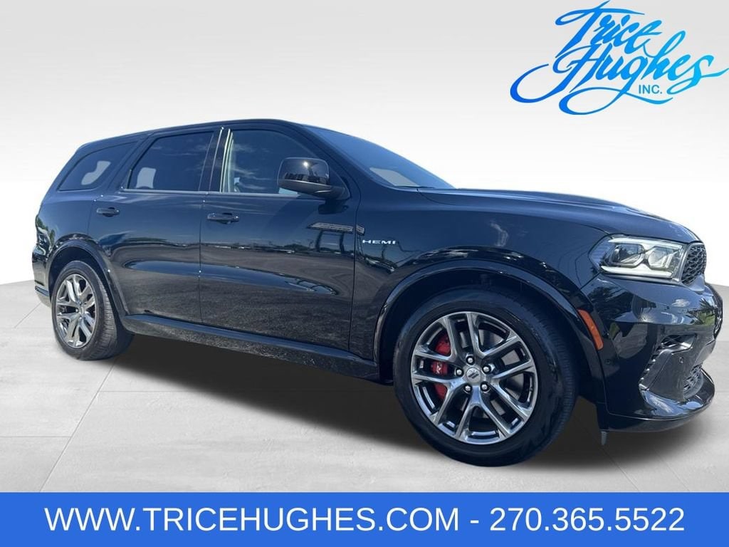 2024 Dodge Durango R/T AWD's photo