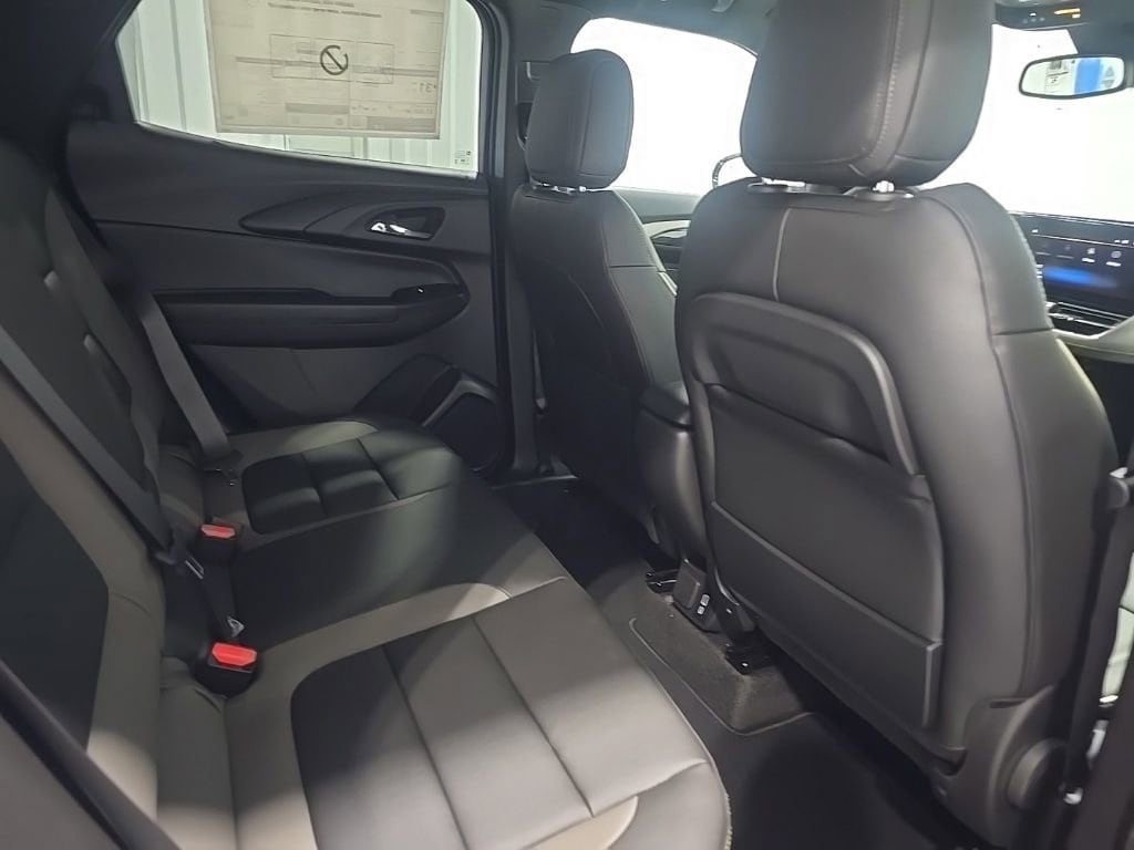 2026 Chevrolet Trailblazer Activ - Photo 24