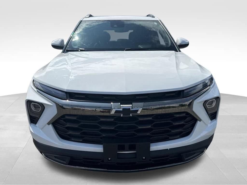 2024 Chevrolet TrailBlazer Activ - Photo 3