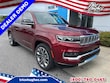 Jeep Grand Wagoneer L