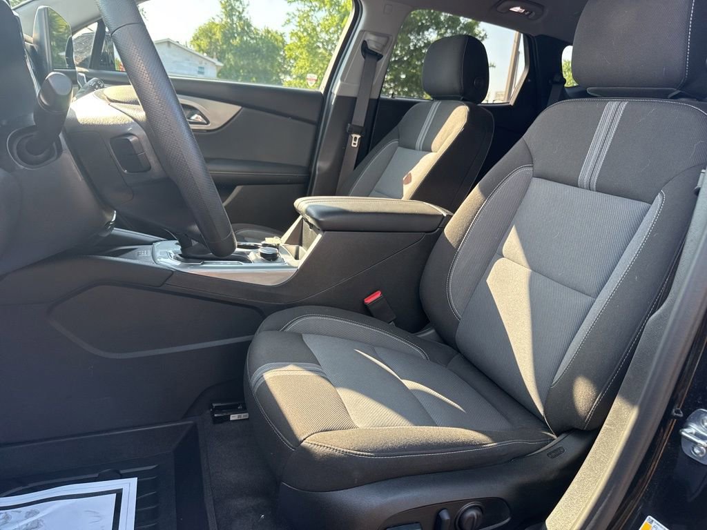 2024 Chevrolet Blazer 2LT - Photo 17