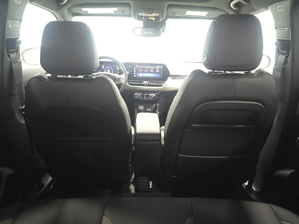 2026 Chevrolet Trailblazer Activ - Photo 22