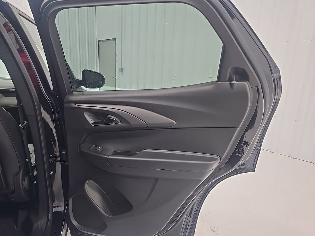 2026 Chevrolet Trailblazer Activ - Photo 23