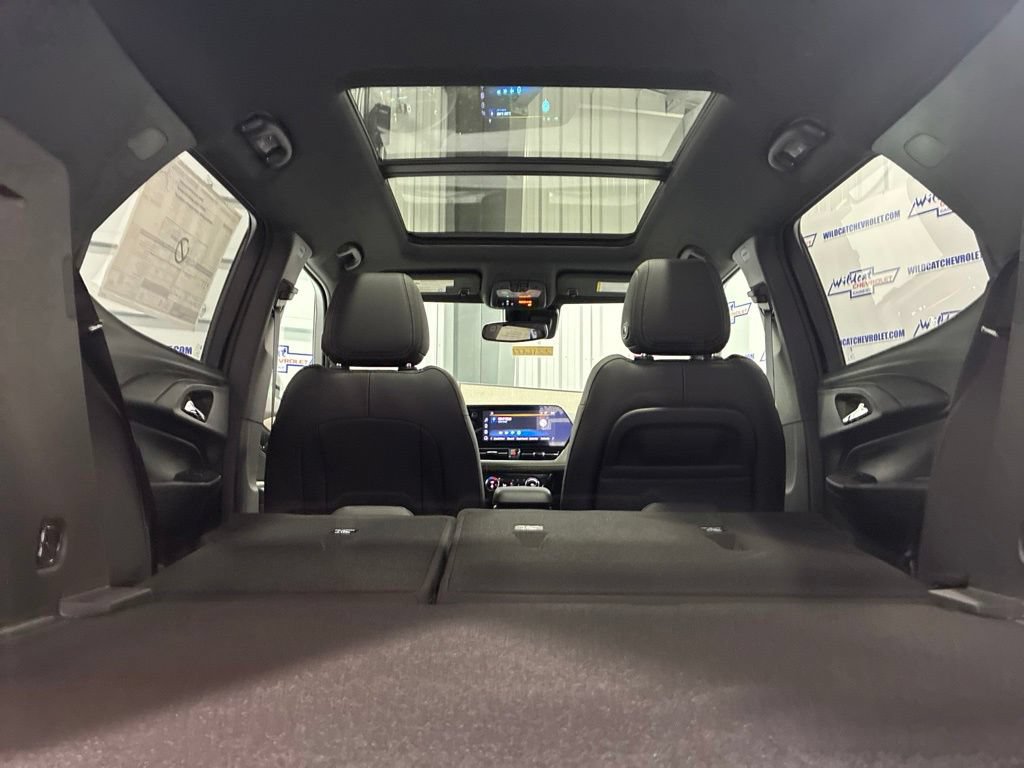 2026 Chevrolet Trailblazer Activ - Photo 48