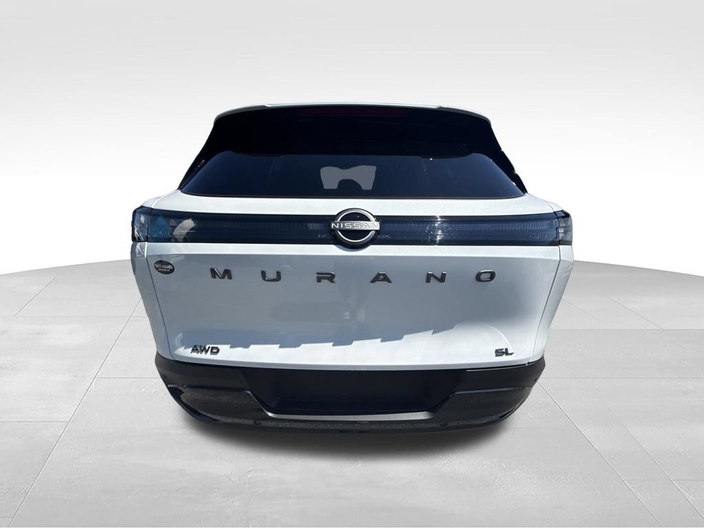 2025 Nissan Murano SL - Photo 7
