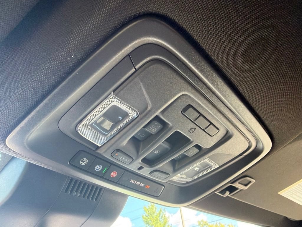 2026 Chevrolet Silverado 2500 HD LTZ - Photo 29