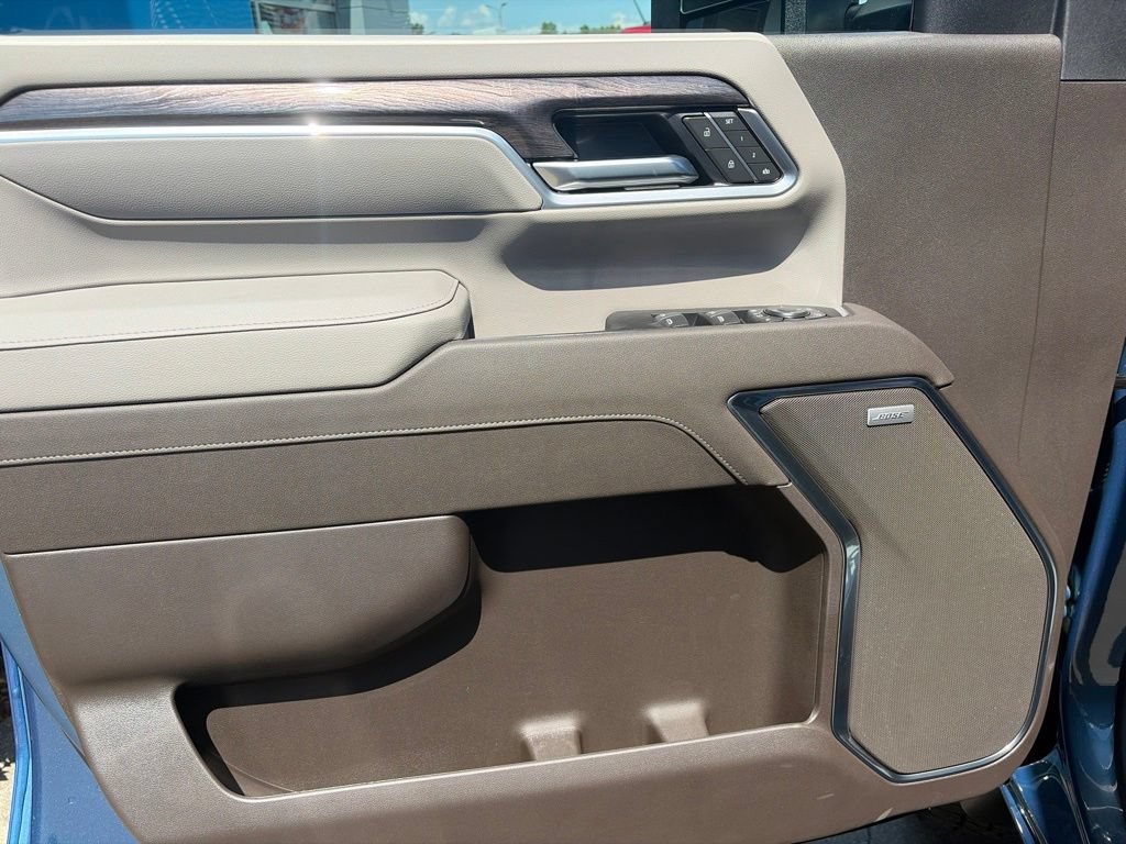 2026 Chevrolet Silverado 2500 HD LTZ - Photo 20