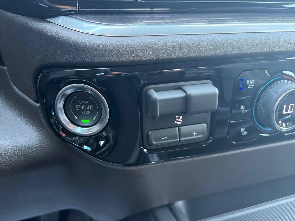 2026 Chevrolet Silverado 2500 HD LTZ - Photo 28