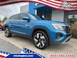 Volkswagen Atlas Cross Sport