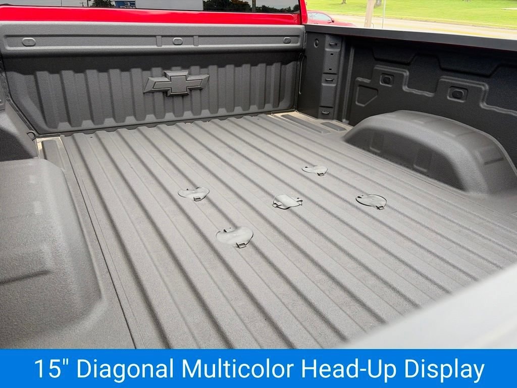 2026 Chevrolet Silverado 2500 HD High Country - Photo 11