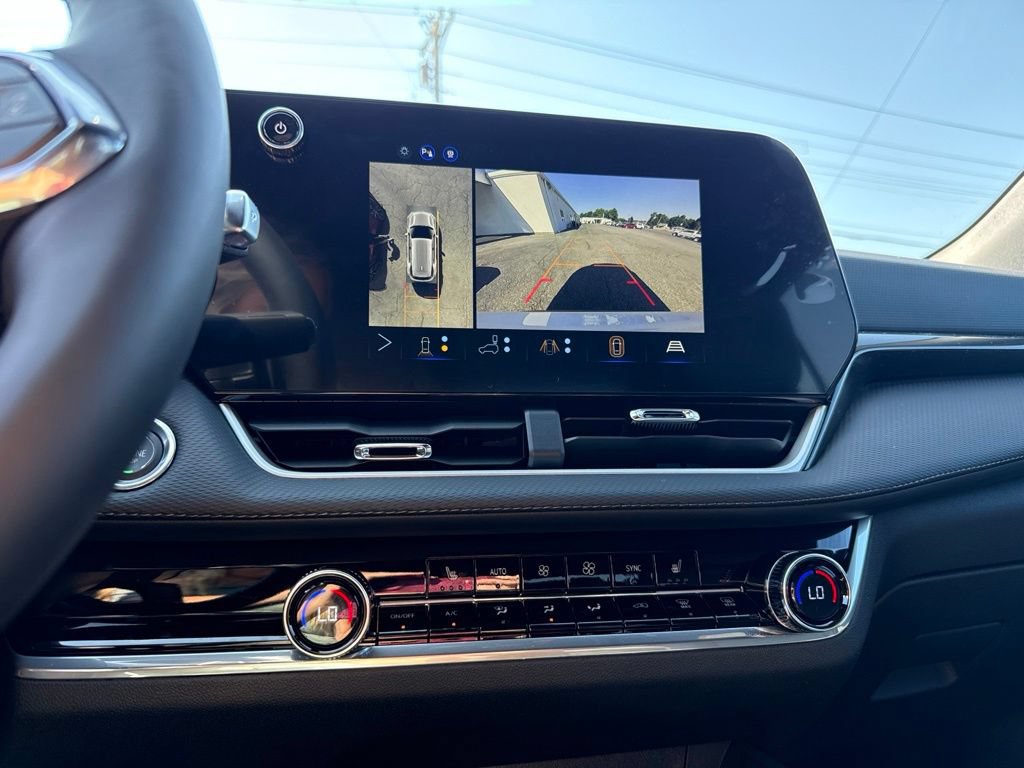 2027 Chevrolet Equinox LT - Photo 26