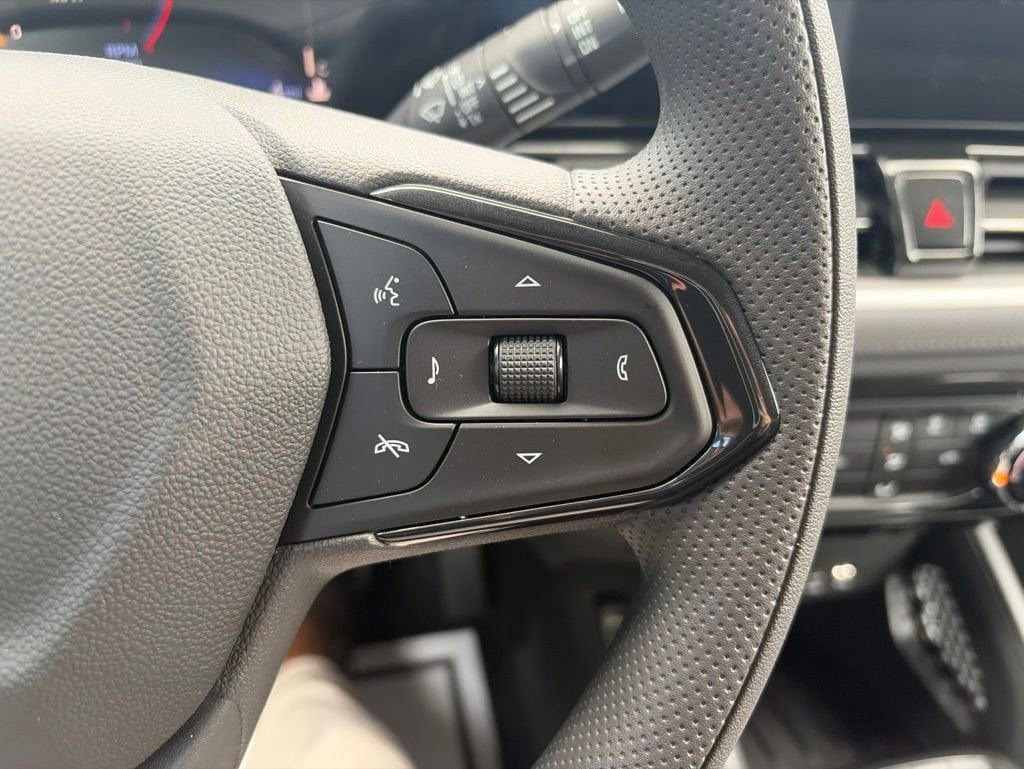 2026 Chevrolet Trailblazer LT - Photo 24