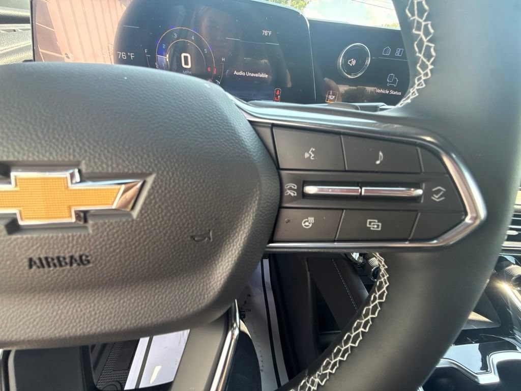 2026 Chevrolet Traverse LT - Photo 25