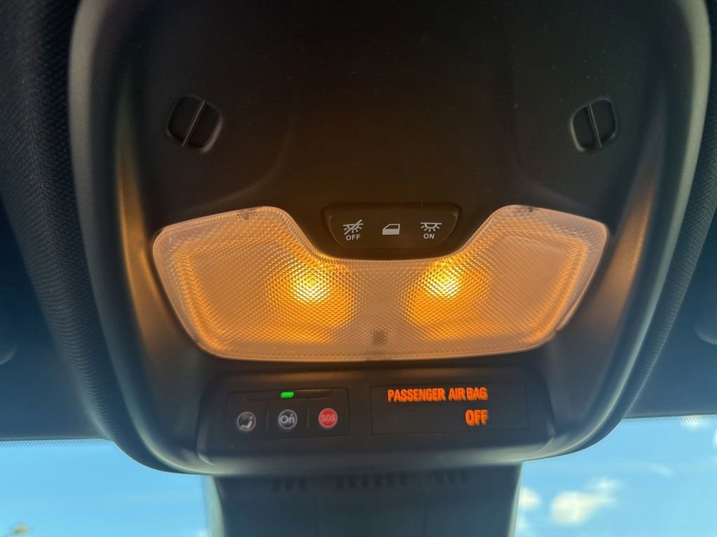 2026 Chevrolet Colorado Trail Boss - Photo 25