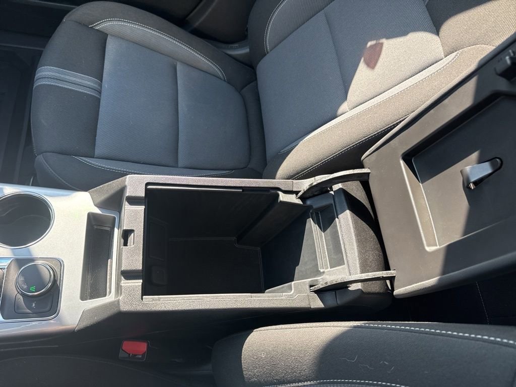 2024 Chevrolet Blazer 2LT - Photo 26