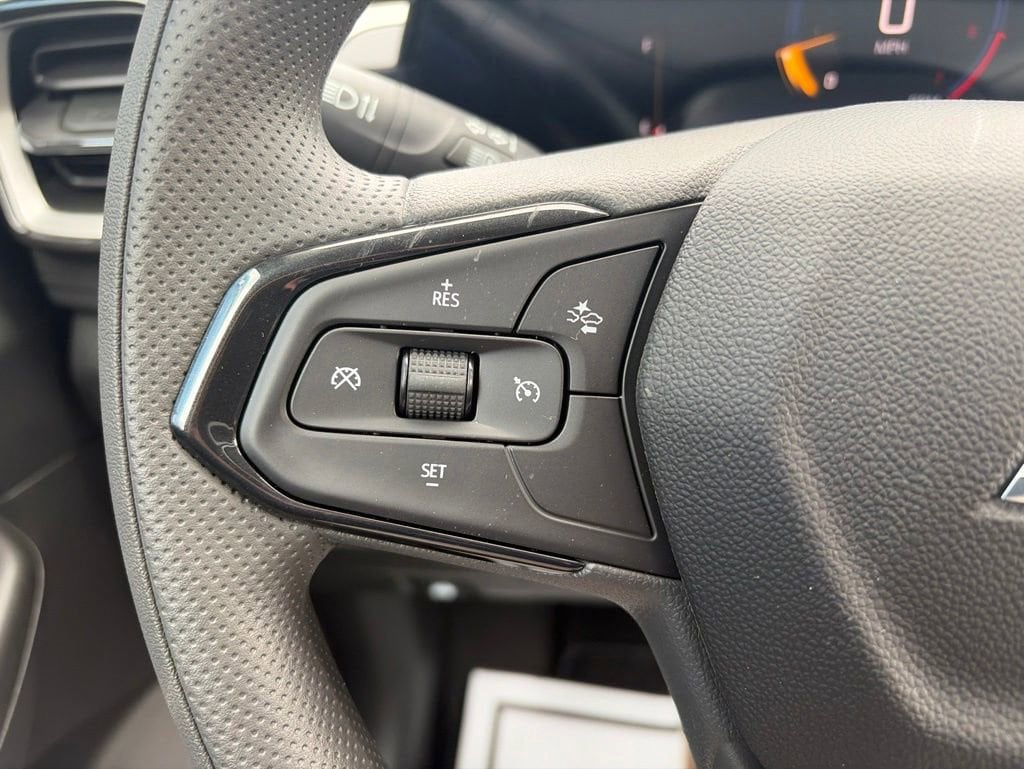2026 Chevrolet Trailblazer LT - Photo 25