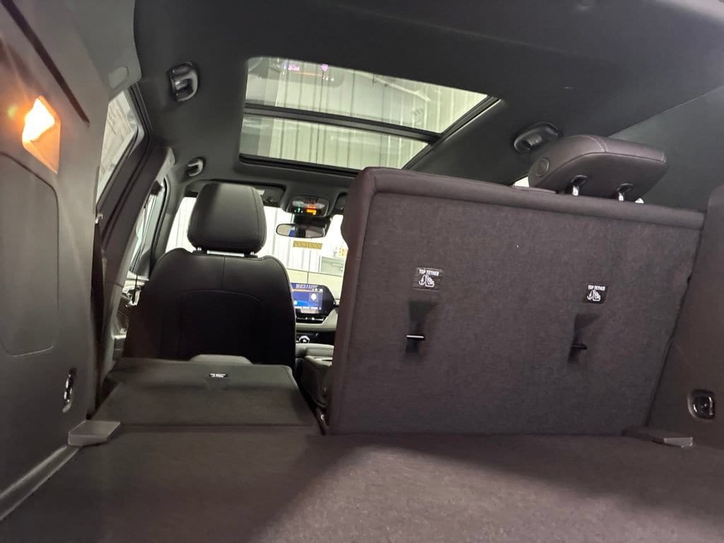 2026 Chevrolet Trailblazer Activ - Photo 47