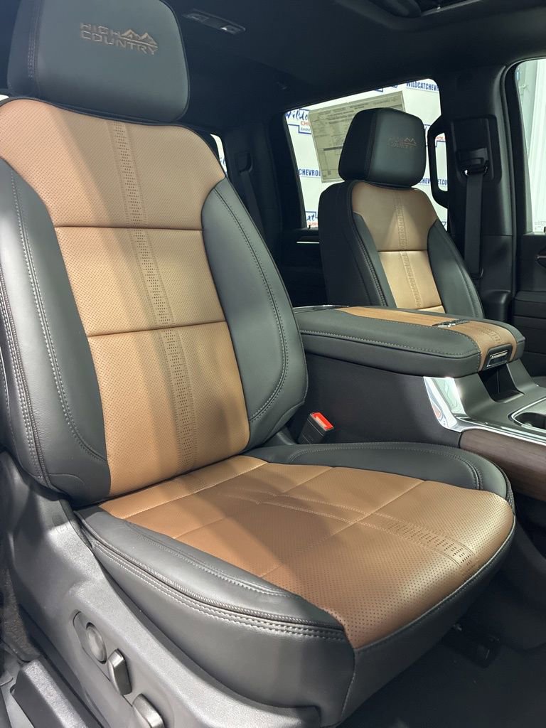 2026 Chevrolet Silverado 2500 HD High Country - Photo 52