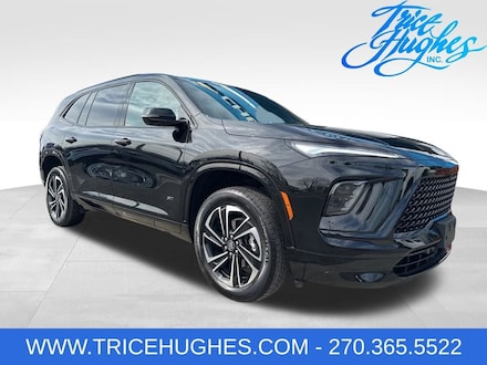 2025 Buick Enclave Sport Touring SUV