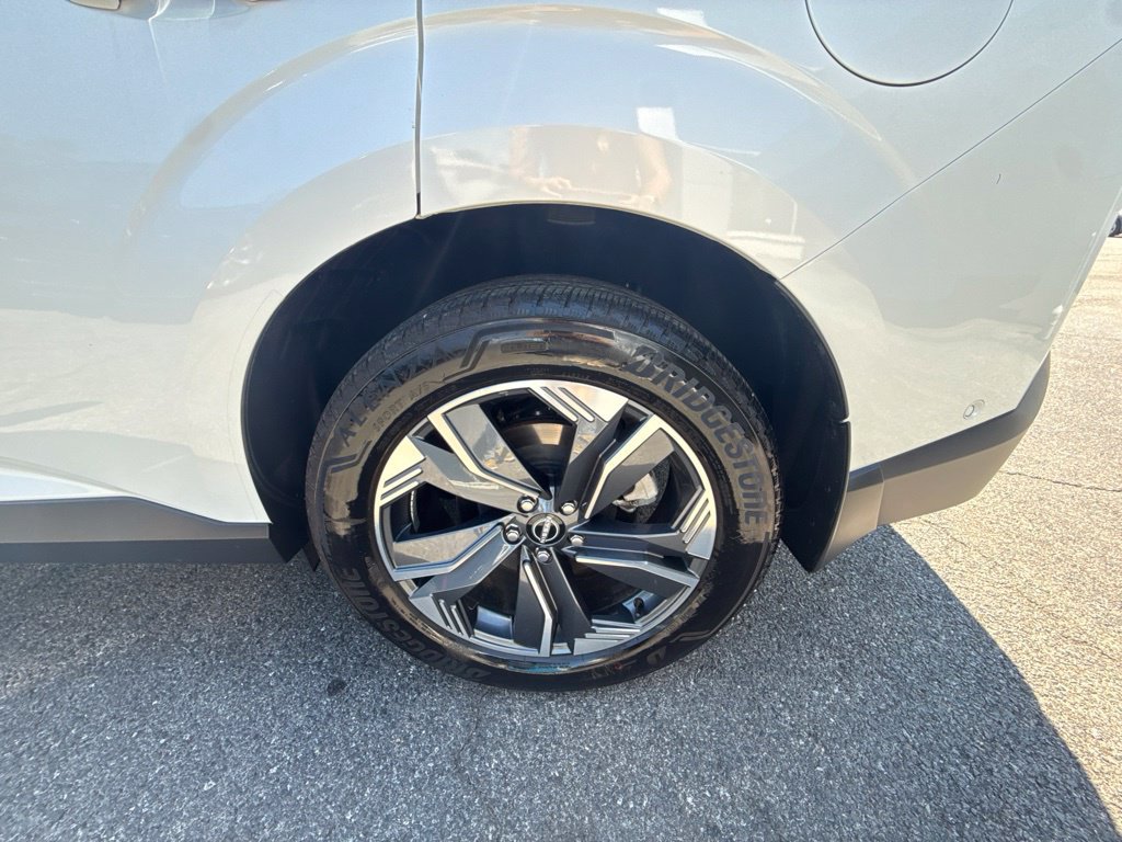 2025 Nissan Murano SL - Photo 6