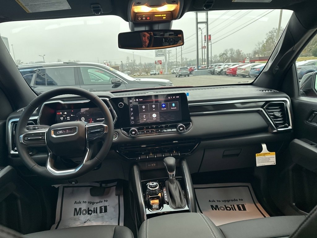 New 2026 GMC Canyon Elevation Truck